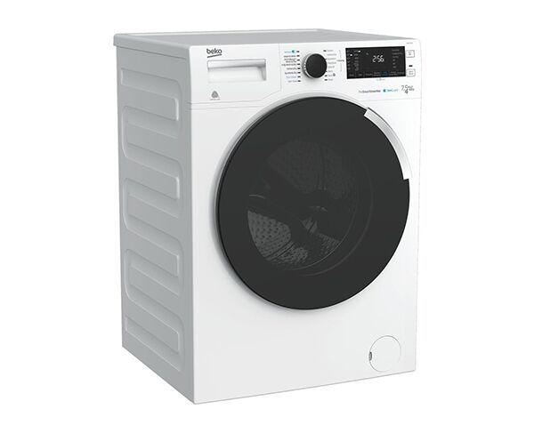 7.5kg Beko Washer 4kg Dryer Combo